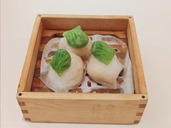 -蔡澜点心·粤菜(月星环球港店)