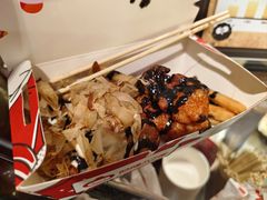 -咕噜咕噜·章鱼小丸子(西湖路店)