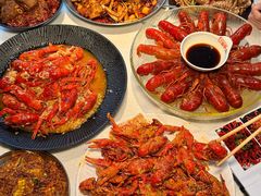 -红盔甲·小龙虾(天钥桥店)