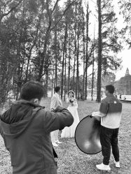 点击看大图 -帆拉斐婚纱摄影(春熙店)