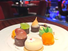 -西安W酒店·WEI全味西餐厅