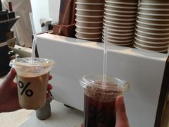 -% Arabica(京都东山店)