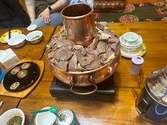 -如意林卡藏餐吧(大昭寺店)