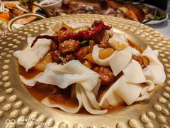 新疆大盘鸡-天山传奇新疆菜(SKLP店)