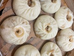 -王继莲·非遗手工小笼包 (塘萍分店)