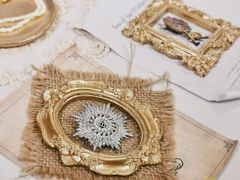 -HuaTa 花榻·花忆西葡餐厅(虹桥南丰城店)