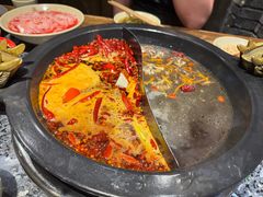 -蜀大侠火锅(建设路第五大道店)