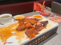 -先记烧鹅王·本地粤菜(福永店)