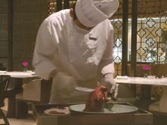 -无锡苏宁银河国际酒店-悦府65中餐厅