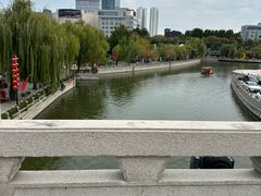 -济宁运河核心景区