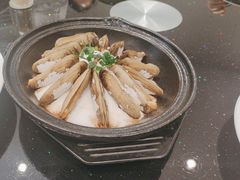 -好兄弟郭巨海鲜(天一阁店)