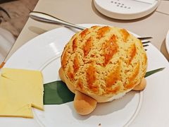 -蔡澜点心·粤菜(丽泽天街店)