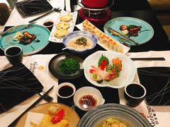 -曙亚洲餐厅-重庆富力艾美酒店(南坪万达广场店)