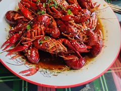 -丁丁龙虾(总店)
