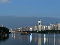-南宁南湖公园