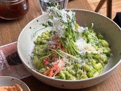 -BOR Eatery(安福路店)