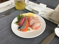 -漳州佰翔圆山酒店·圆山畔西餐厅