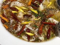 -太二酸菜鱼(汕头苏宁广场店)