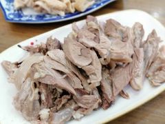 -庄行曹记羊肉(泗泾店)