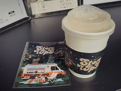 -JPG coffee(广州体育西店)
