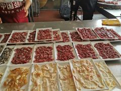 -伟记牛肉(金鸿公路店)