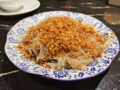 黄记凉粉-富临轩私房菜(集庆门大街店)