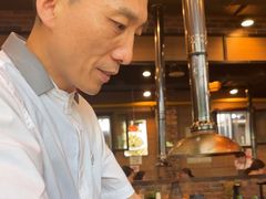 -牛街清真满恒記(平安里西大街店)