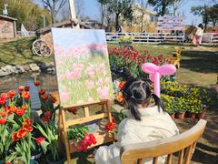 -HERRE·FARM 赫尔露营农场·团建聚会包场