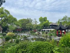 -杭州西湖柳莺里酒店