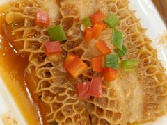 -寻味顺德·南记酒家·传统顺德菜·鱼生(广源路店)