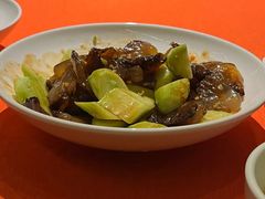 -船歌·鱼水饺青岛菜(正阳路店)