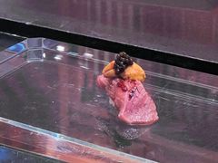 -奈良本寿司(永嘉路店)