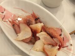 -第六季自助餐厅(北太平庄店)