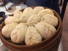 -包子大王(新泽巷店)