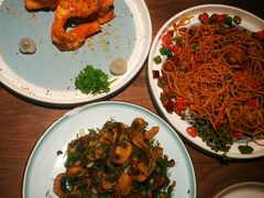 -薇酌饮·陕西菜(南门外店)