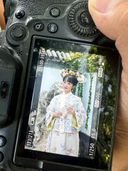 -美云庭古装·格格服汉服·京城旅拍(北京店)