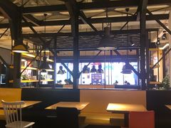 -菲滋意式餐厅(上虞万和城店)
