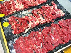 吊龙-陈记顺和牛肉火锅馆(天河北路店)