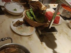-东道煮牛肉火锅(东盛大街店)