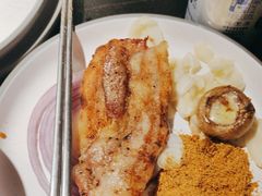 -東盛炭烤自助料理(浦东文峰广场店)