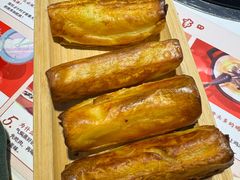 -黑鸡小馆(金源店)