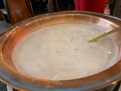 -诺敏塔拉奶茶-布里亚特包子-手把肉(锦都会店)