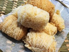 炸响铃-行家海鲜火锅酒家(静安寺店)
