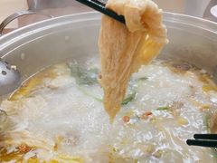 -15年老字号鑫鑫猪肚鸡·椰子鸡海南火锅(兴隆华侨农场店)