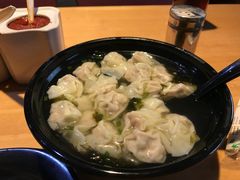 -真真鲜馄饨店(启蒙路店)