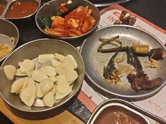 -炽城·烤肉名家(鸿达中央广场店)