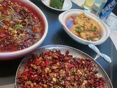 -椒馋小馆(绿源路店)