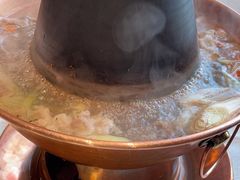 -东来顺饭庄(天坛店)