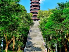 -红花山公园