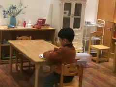-遇见未来早教·托育中心(玛斯兰德旗舰店)